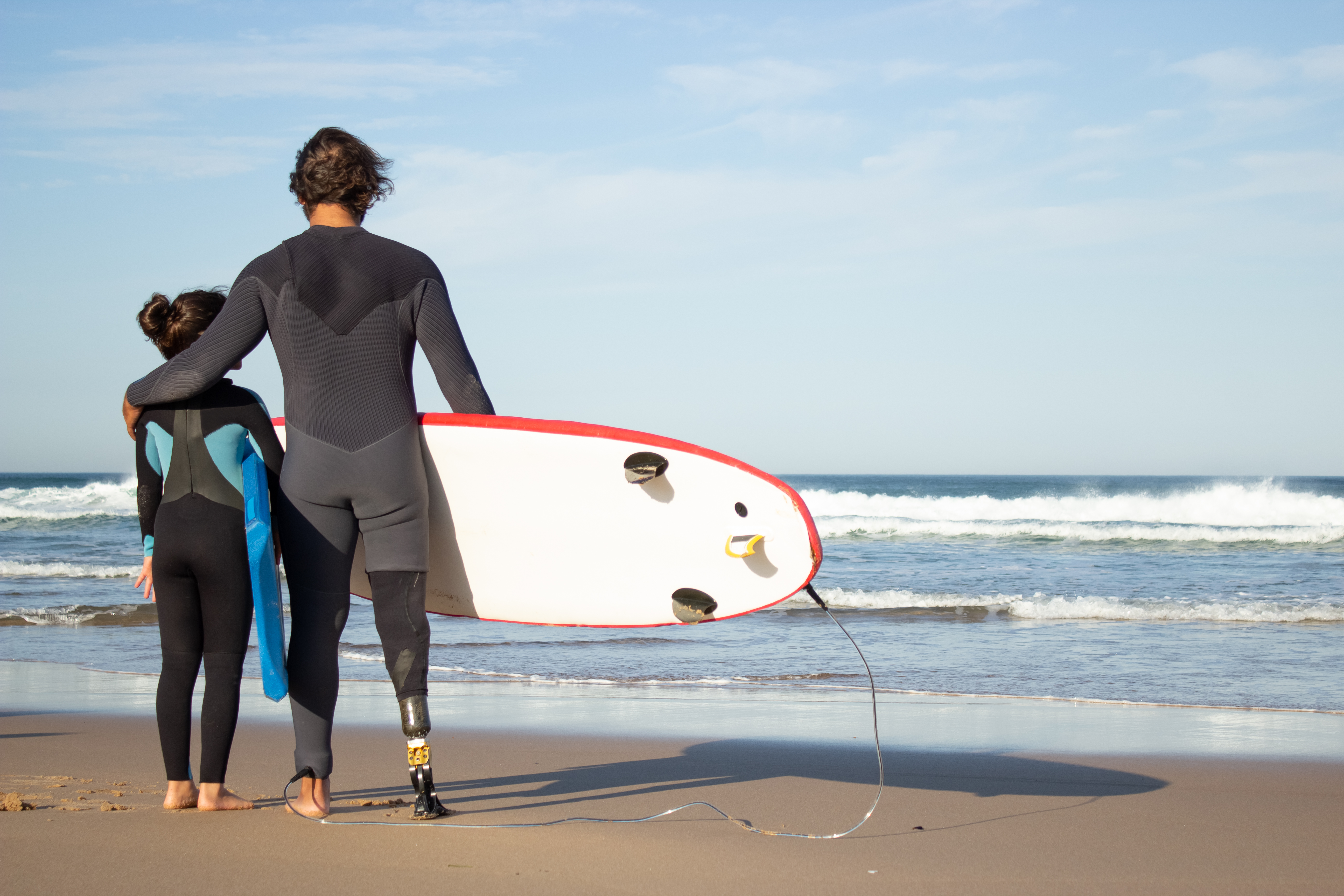 Surf Coaching