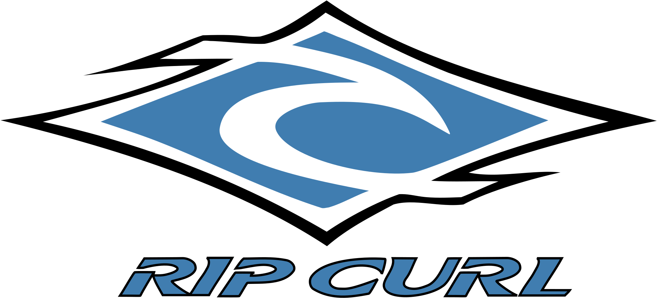 Surf Brand Logo